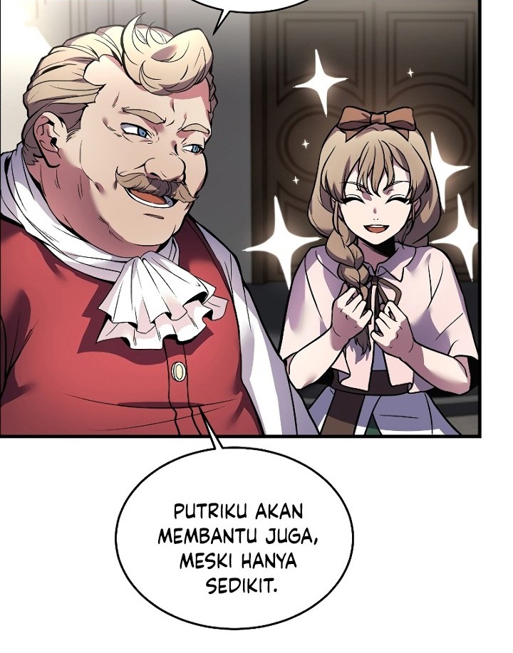 Return of The Greatest Lancer Chapter 16 Gambar 13