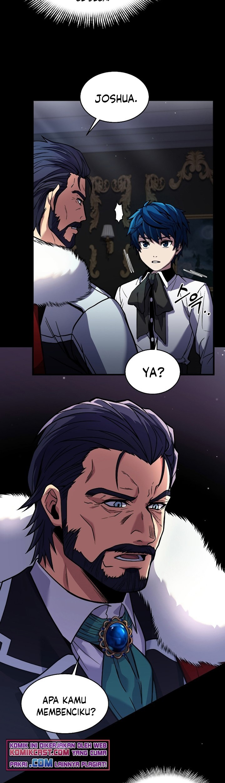 Return of The Greatest Lancer Chapter 15 Gambar 18