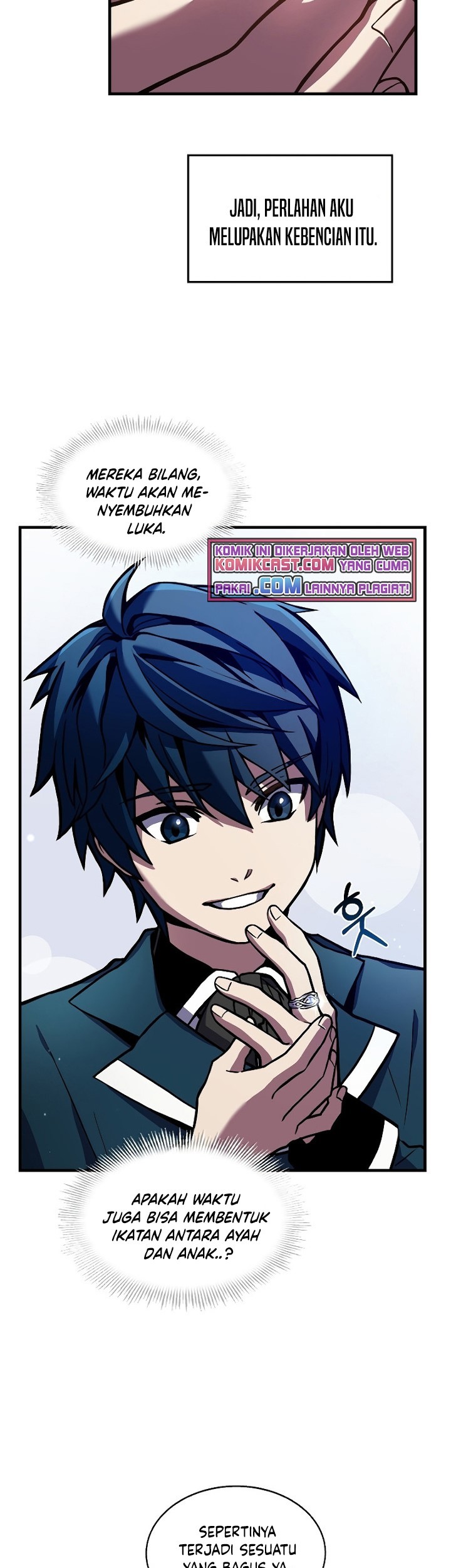 Return of The Greatest Lancer Chapter 15 Gambar 22
