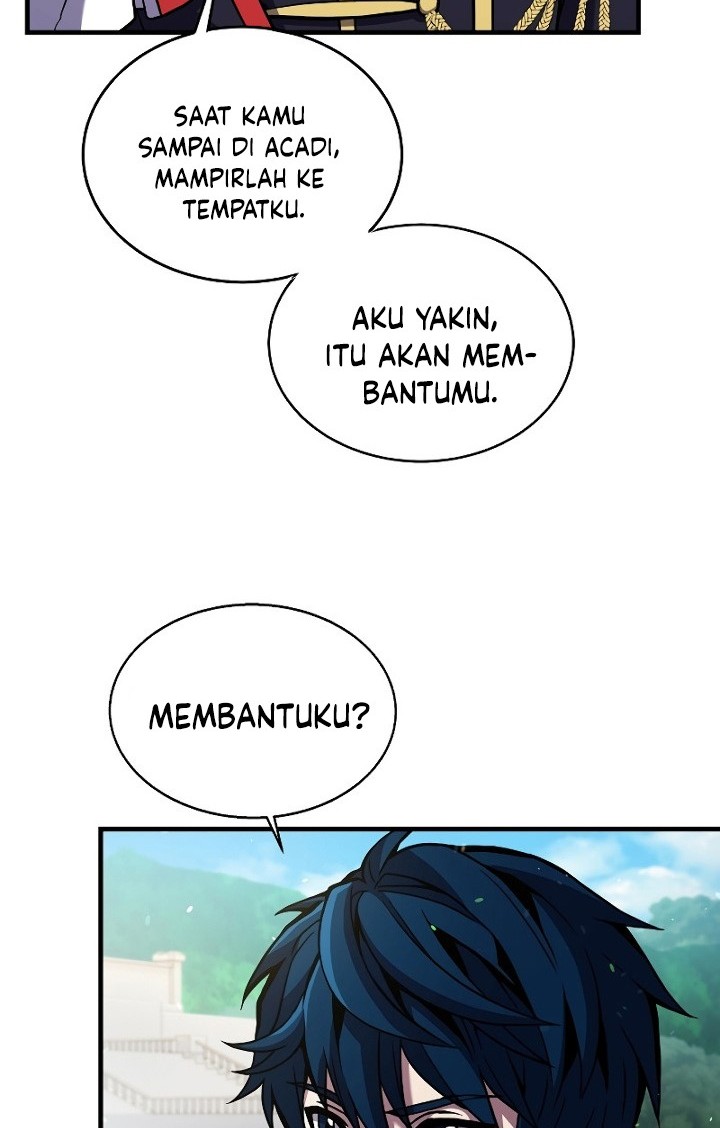 Return of The Greatest Lancer Chapter 15 Gambar 25