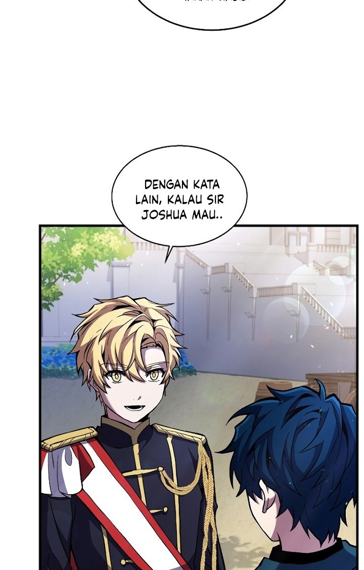 Return of The Greatest Lancer Chapter 15 Gambar 27