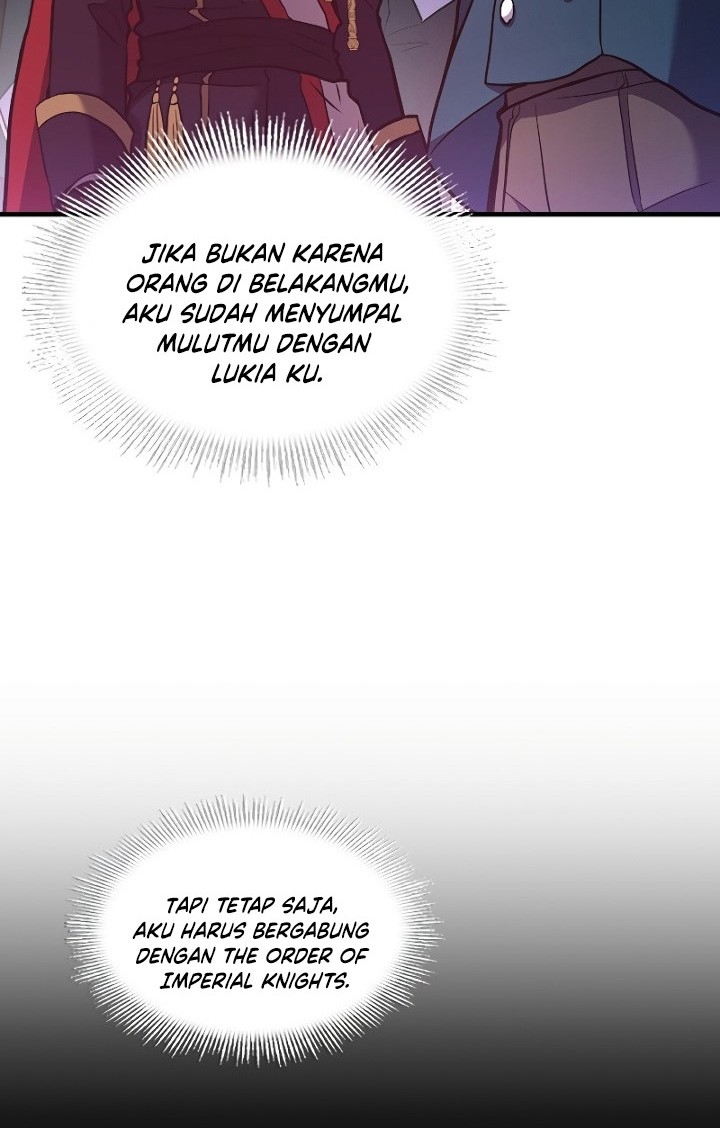 Return of The Greatest Lancer Chapter 15 Gambar 29