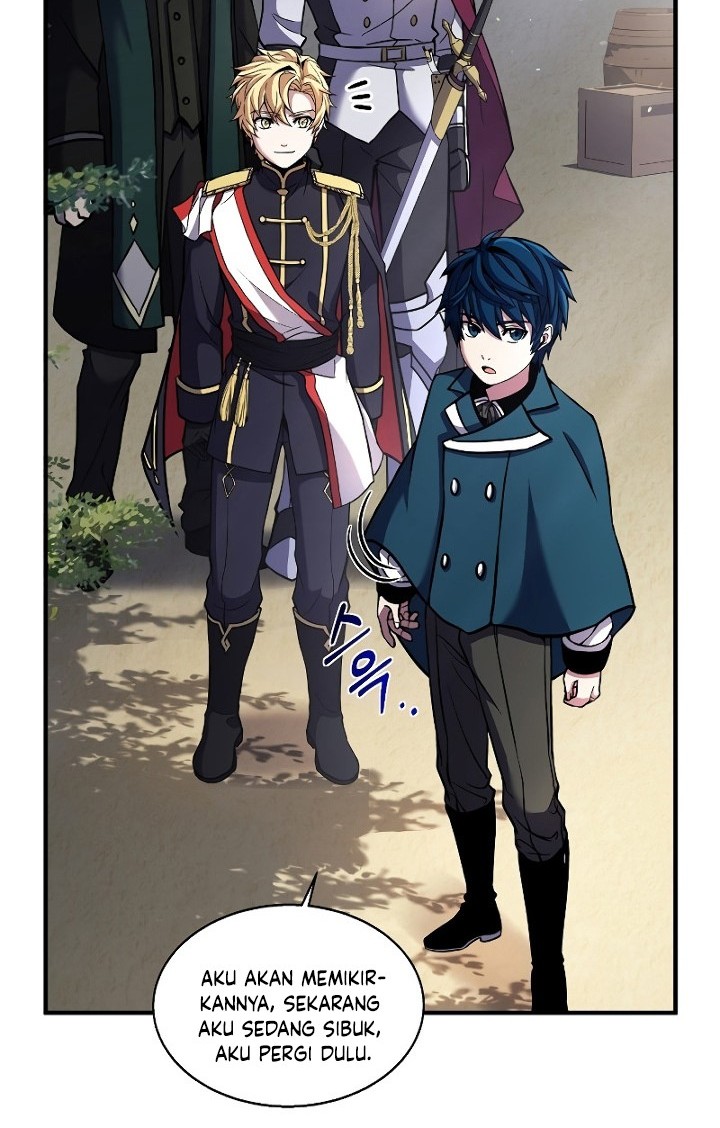 Return of The Greatest Lancer Chapter 15 Gambar 31