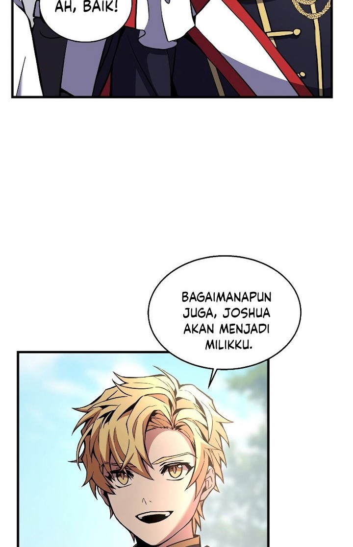 Return of The Greatest Lancer Chapter 15 Gambar 33