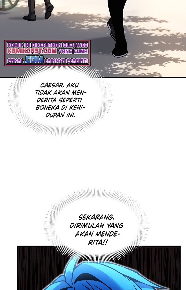 Return of The Greatest Lancer Chapter 15 Gambar 35
