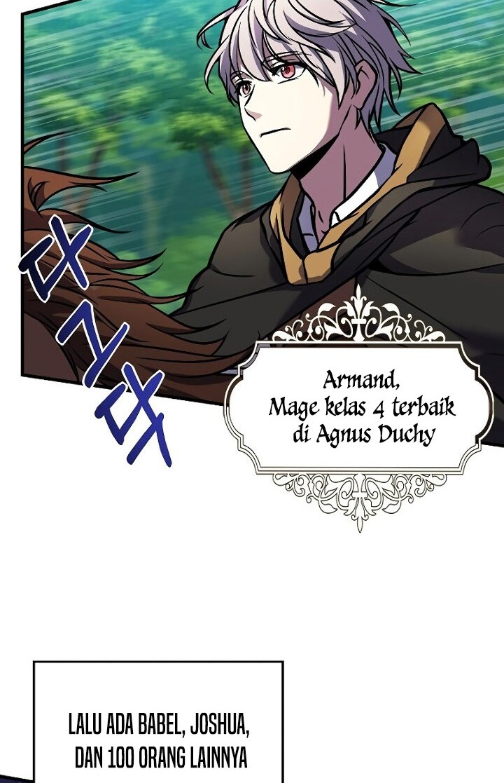 Return of The Greatest Lancer Chapter 15 Gambar 39