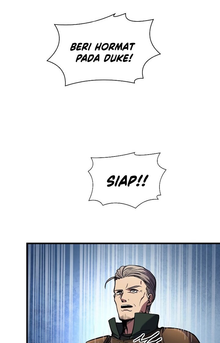 Return of The Greatest Lancer Chapter 15 Gambar 41