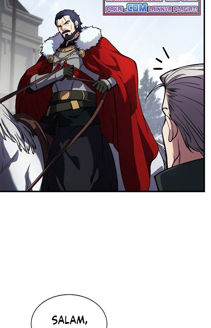 Return of The Greatest Lancer Chapter 15 Gambar 43