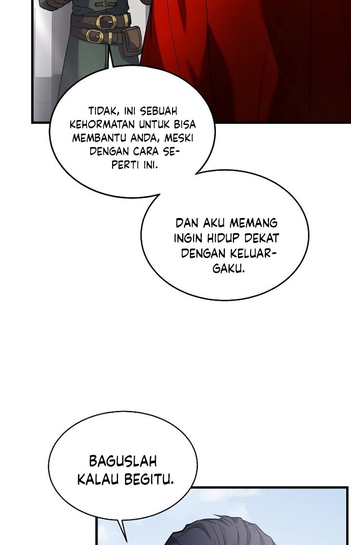 Return of The Greatest Lancer Chapter 15 Gambar 45