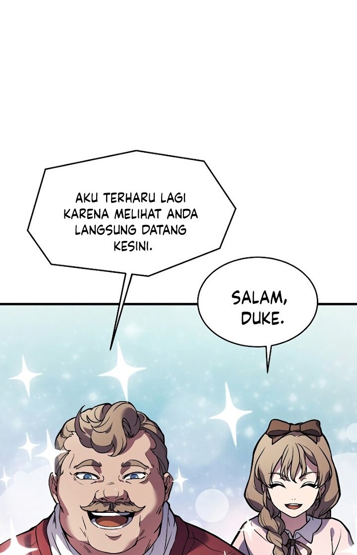 Return of The Greatest Lancer Chapter 15 Gambar 47