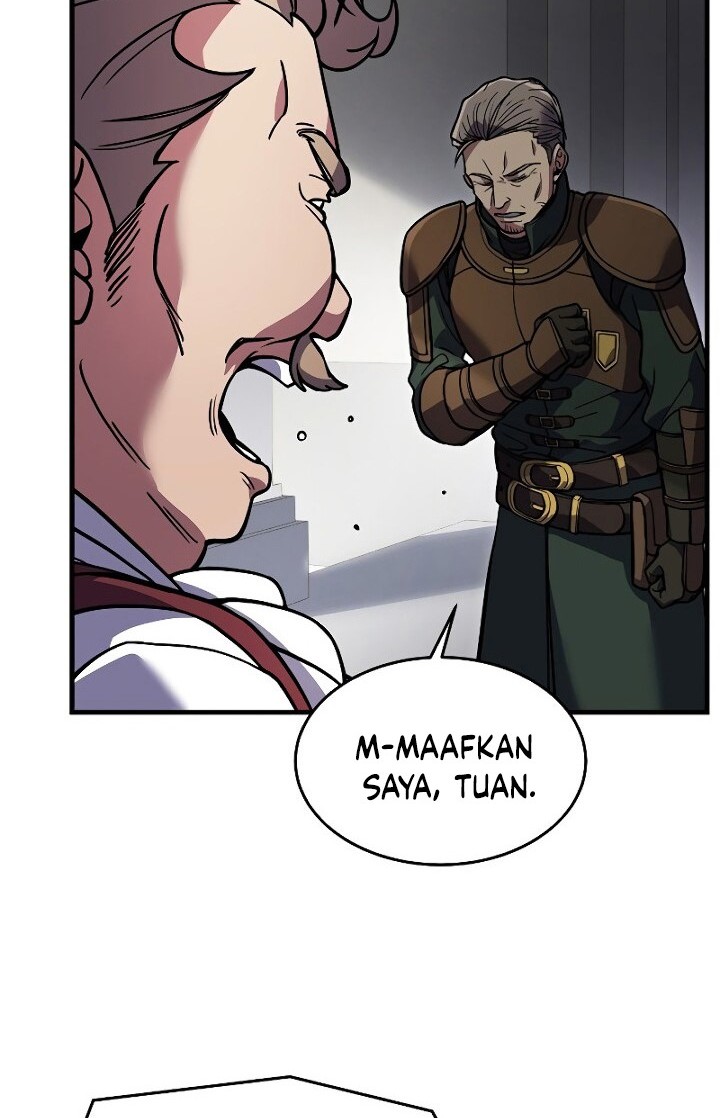 Return of The Greatest Lancer Chapter 15 Gambar 49