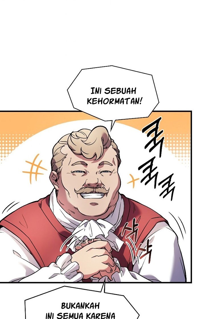 Return of The Greatest Lancer Chapter 15 Gambar 51