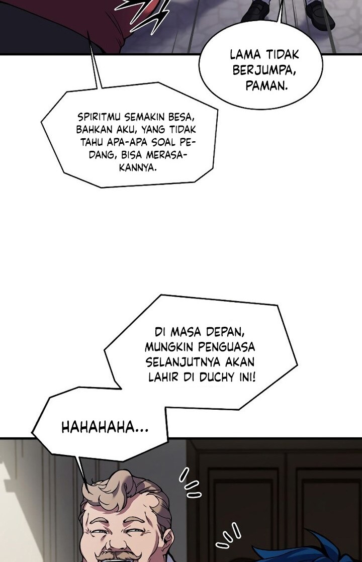 Return of The Greatest Lancer Chapter 15 Gambar 53