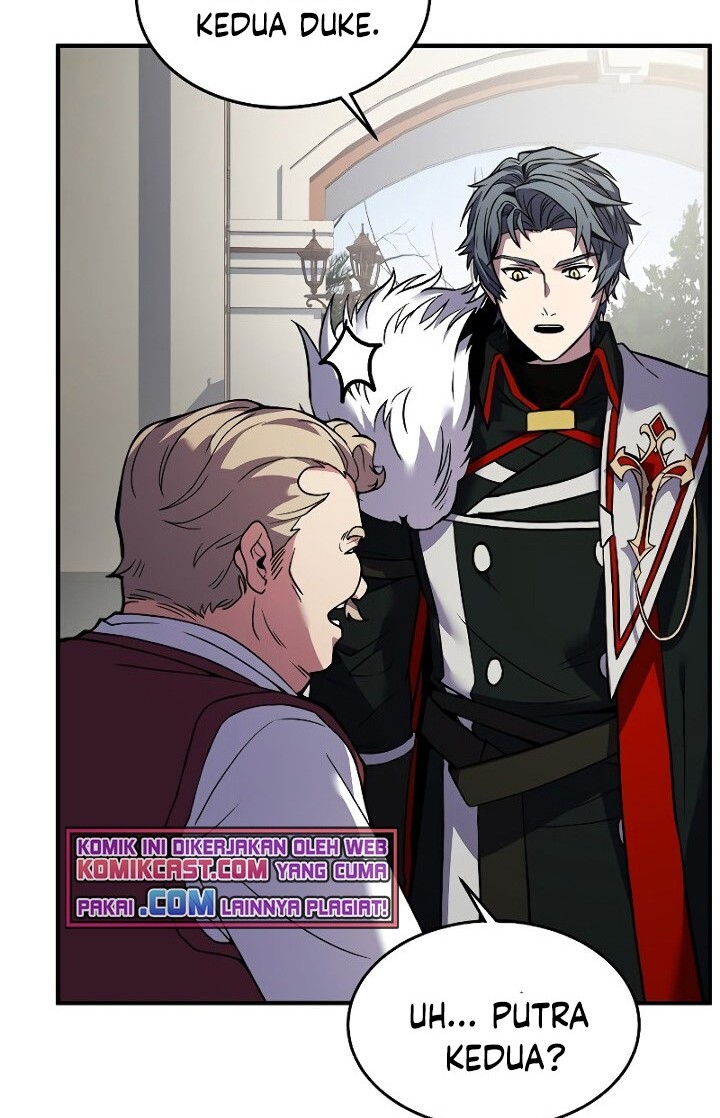 Return of The Greatest Lancer Chapter 15 Gambar 55