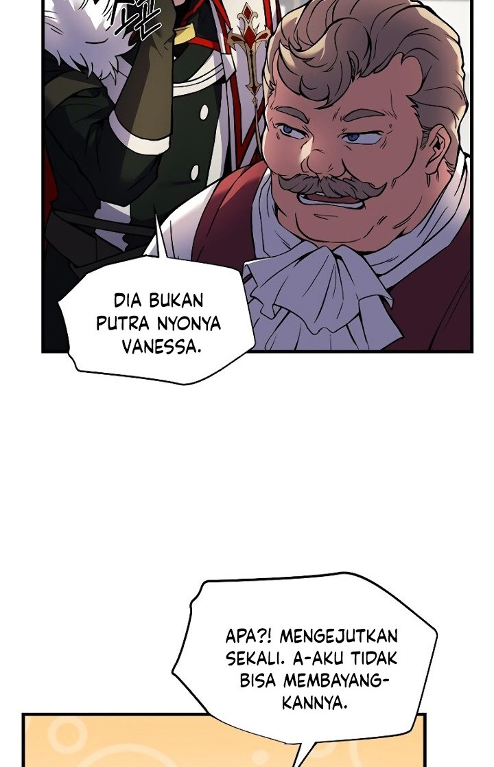 Return of The Greatest Lancer Chapter 15 Gambar 57