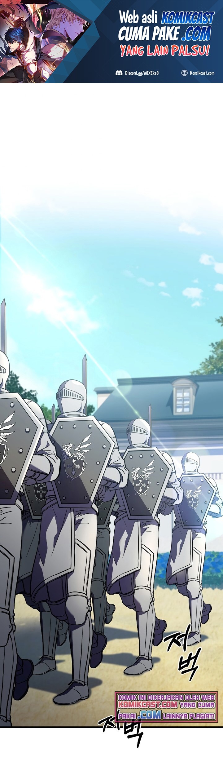 Baca Return of The Greatest Lancer Chapter 15 Gambar 2