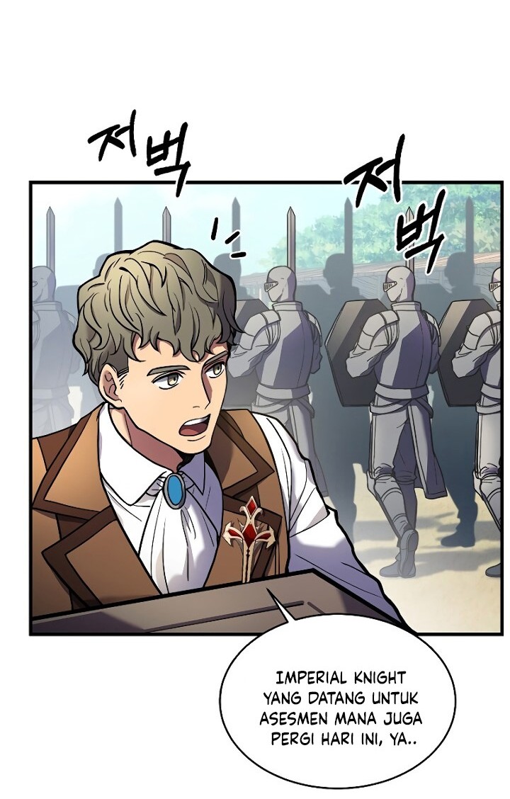 Return of The Greatest Lancer Chapter 15 Gambar 3