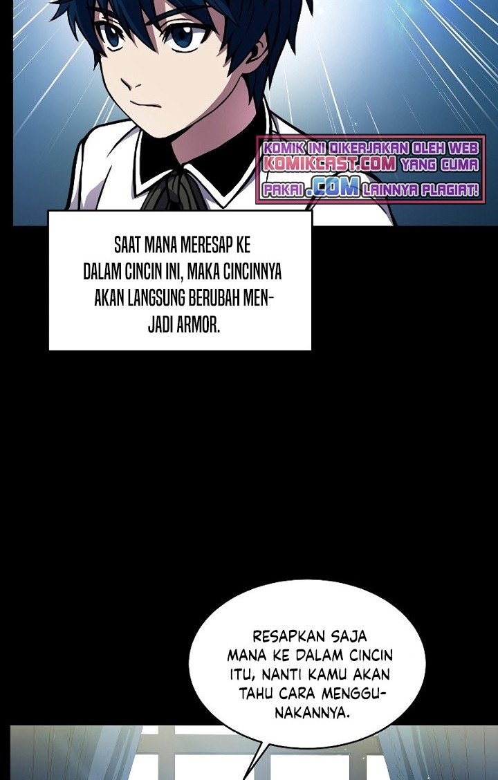 Return of The Greatest Lancer Chapter 15 Gambar 11