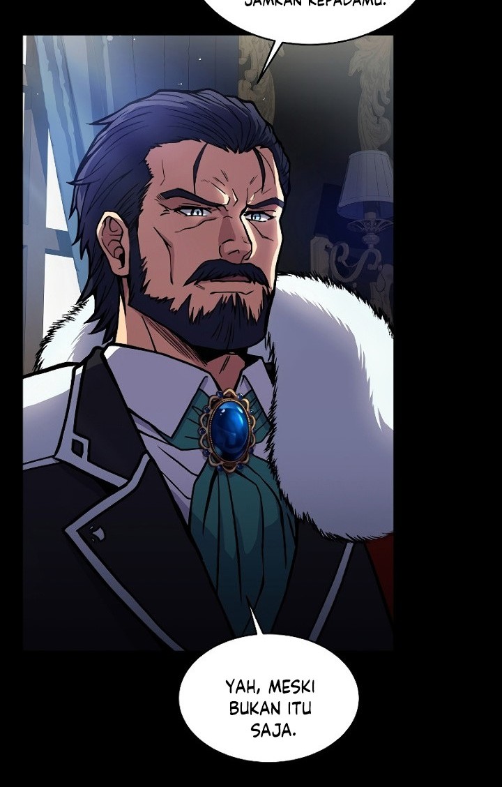 Return of The Greatest Lancer Chapter 15 Gambar 13