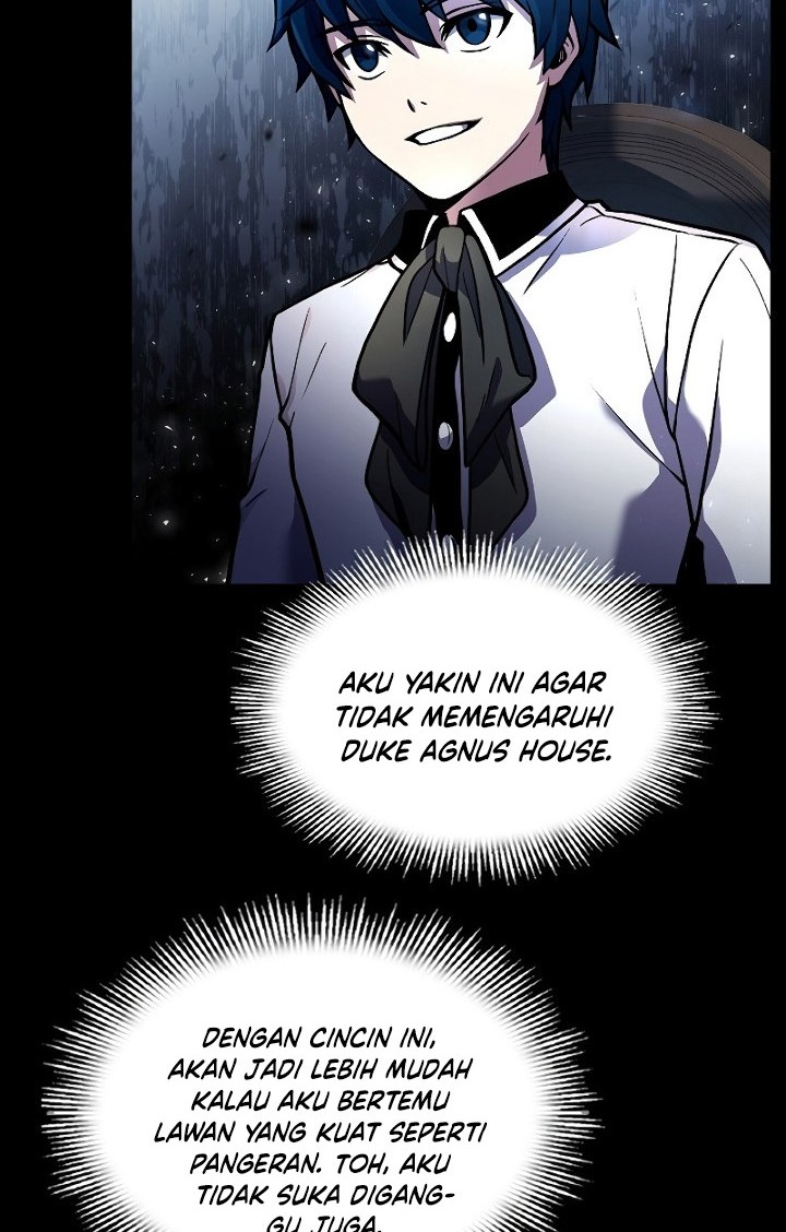 Return of The Greatest Lancer Chapter 15 Gambar 17