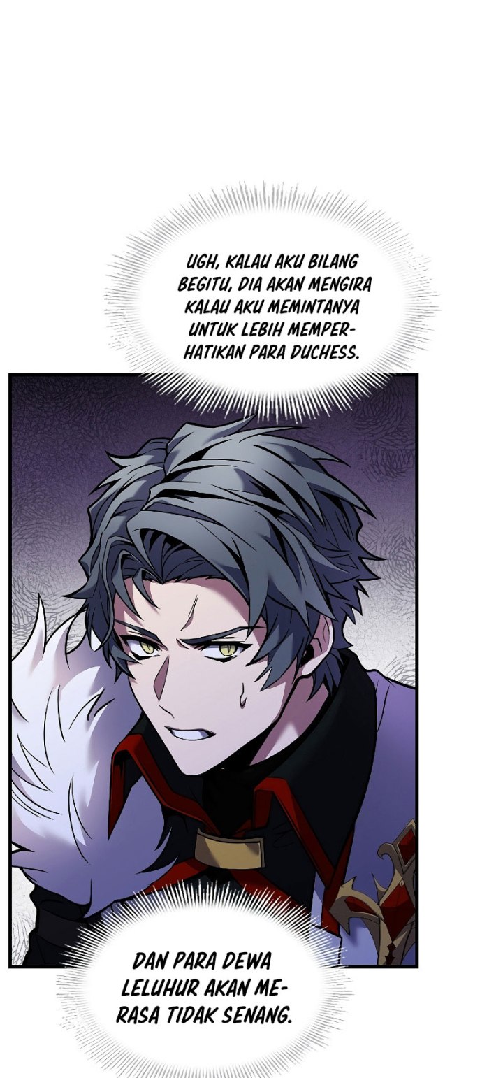 Return of The Greatest Lancer Chapter 14 Gambar 13