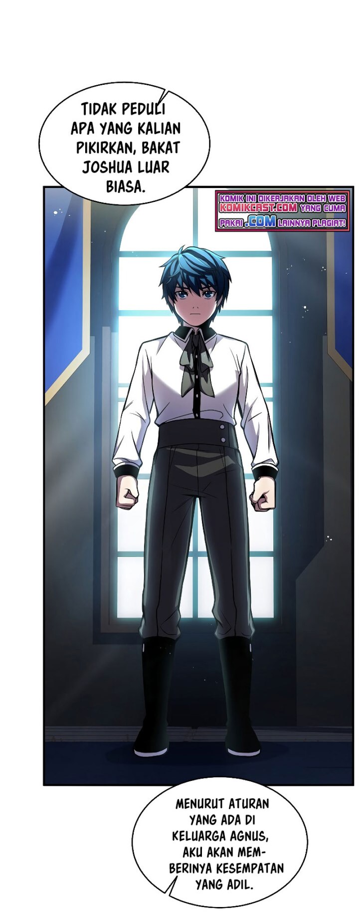 Return of The Greatest Lancer Chapter 14 Gambar 7