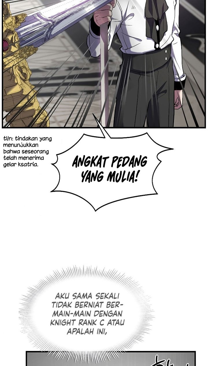 Return of The Greatest Lancer Chapter 13 Gambar 19