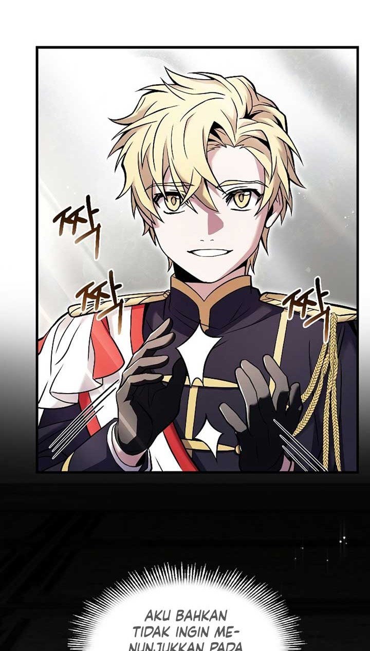 Return of The Greatest Lancer Chapter 13 Gambar 21