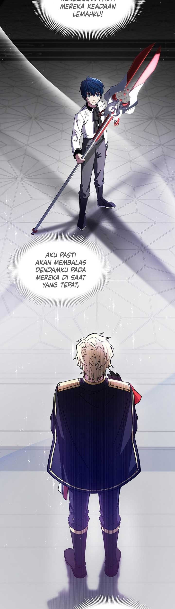 Return of The Greatest Lancer Chapter 13 Gambar 22