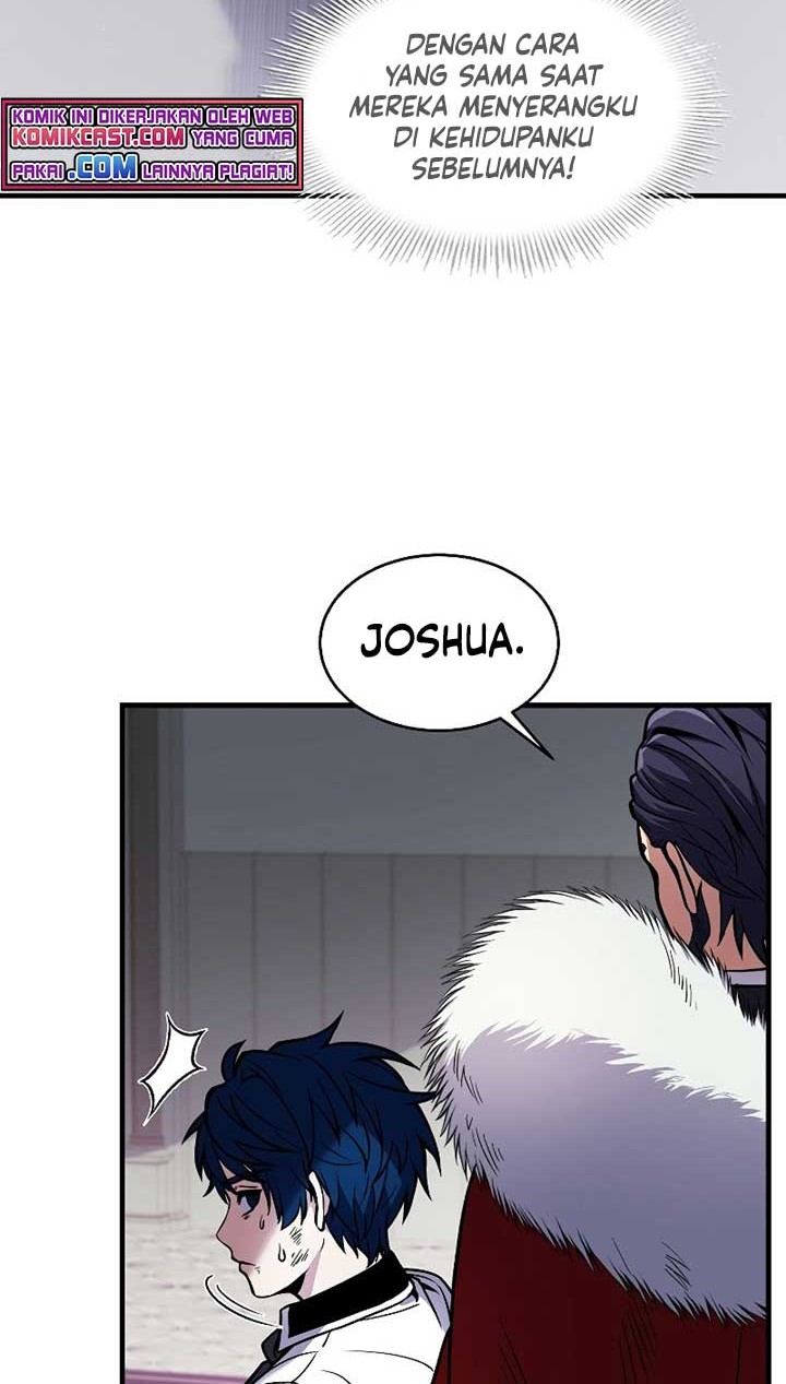 Return of The Greatest Lancer Chapter 13 Gambar 23