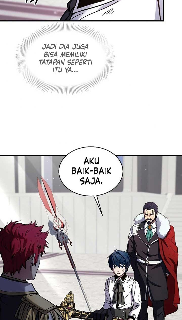 Return of The Greatest Lancer Chapter 13 Gambar 25