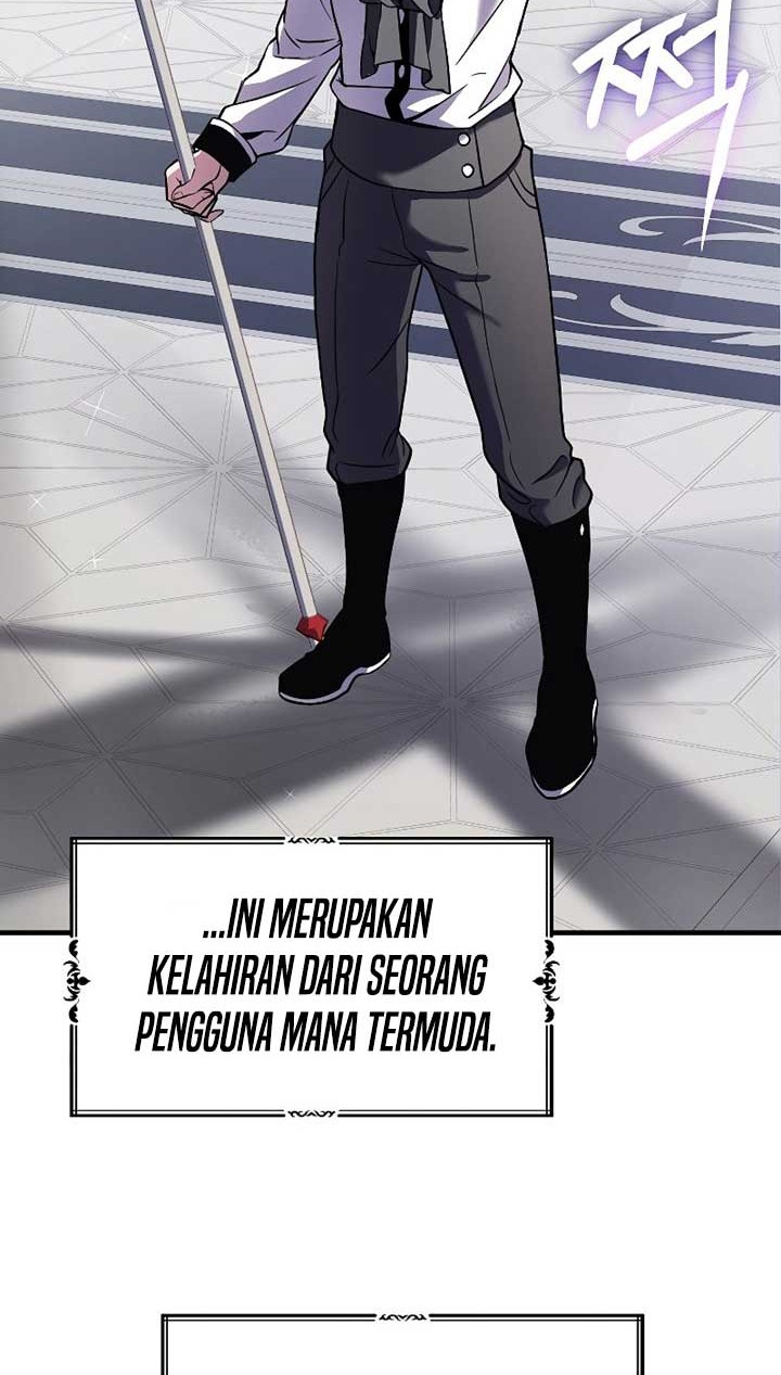 Return of The Greatest Lancer Chapter 13 Gambar 27