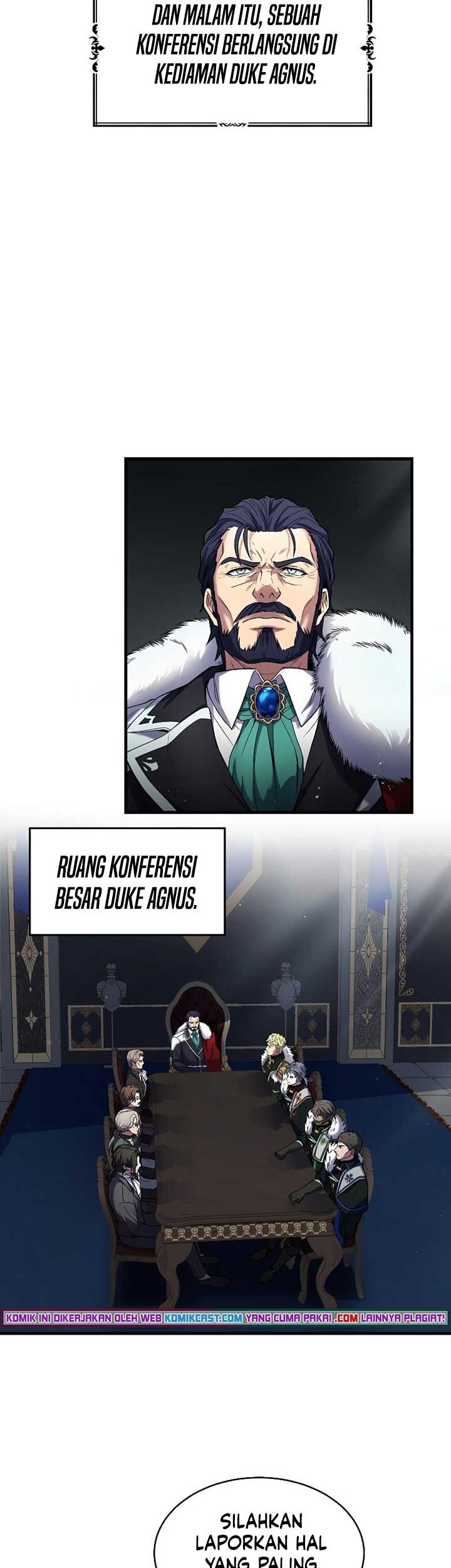 Return of The Greatest Lancer Chapter 13 Gambar 28