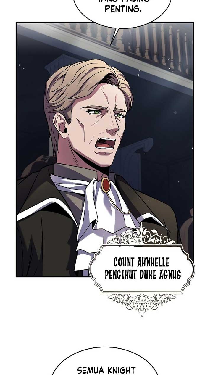 Return of The Greatest Lancer Chapter 13 Gambar 29