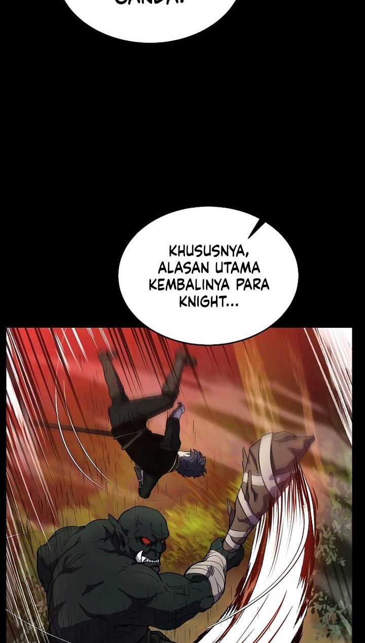 Return of The Greatest Lancer Chapter 13 Gambar 31