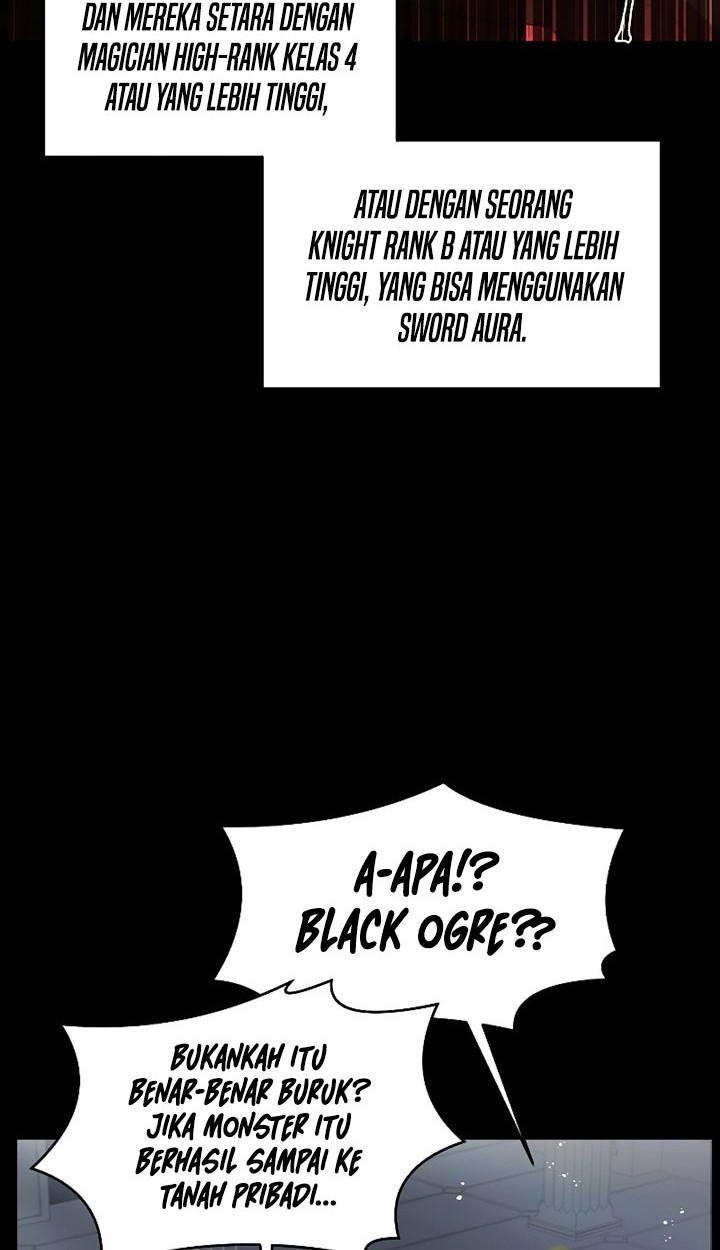 Return of The Greatest Lancer Chapter 13 Gambar 33