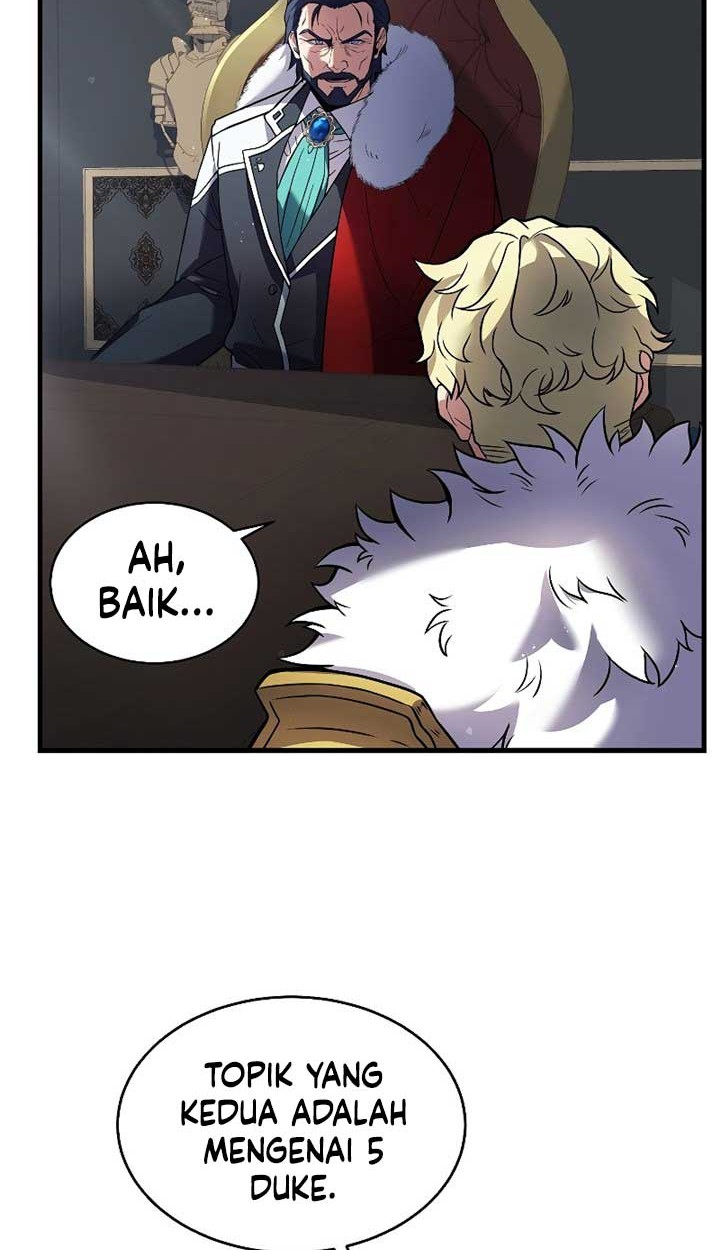 Return of The Greatest Lancer Chapter 13 Gambar 35