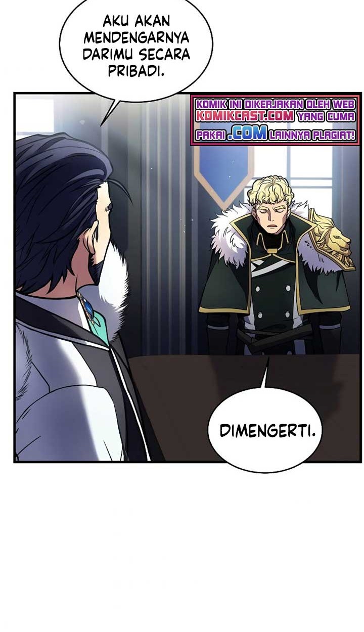 Return of The Greatest Lancer Chapter 13 Gambar 37