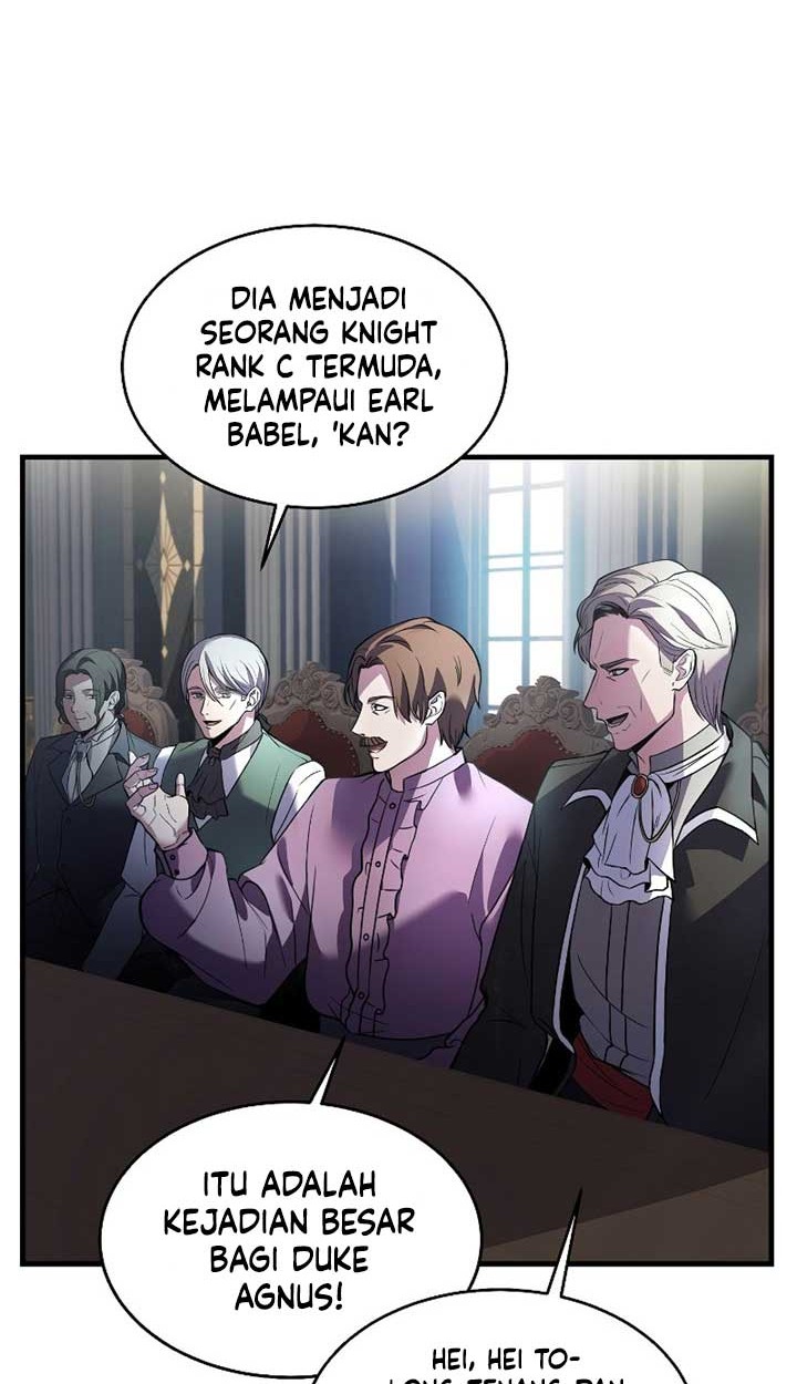 Return of The Greatest Lancer Chapter 13 Gambar 39