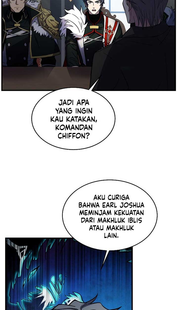 Return of The Greatest Lancer Chapter 13 Gambar 41