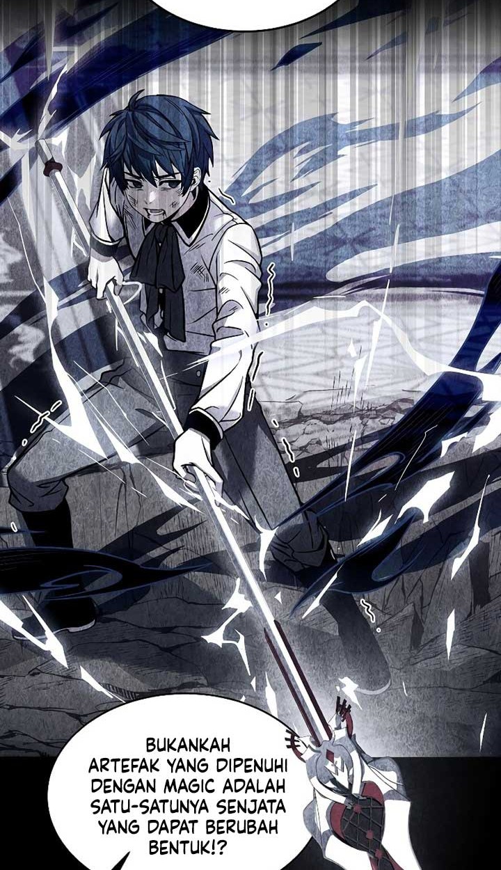 Return of The Greatest Lancer Chapter 13 Gambar 43