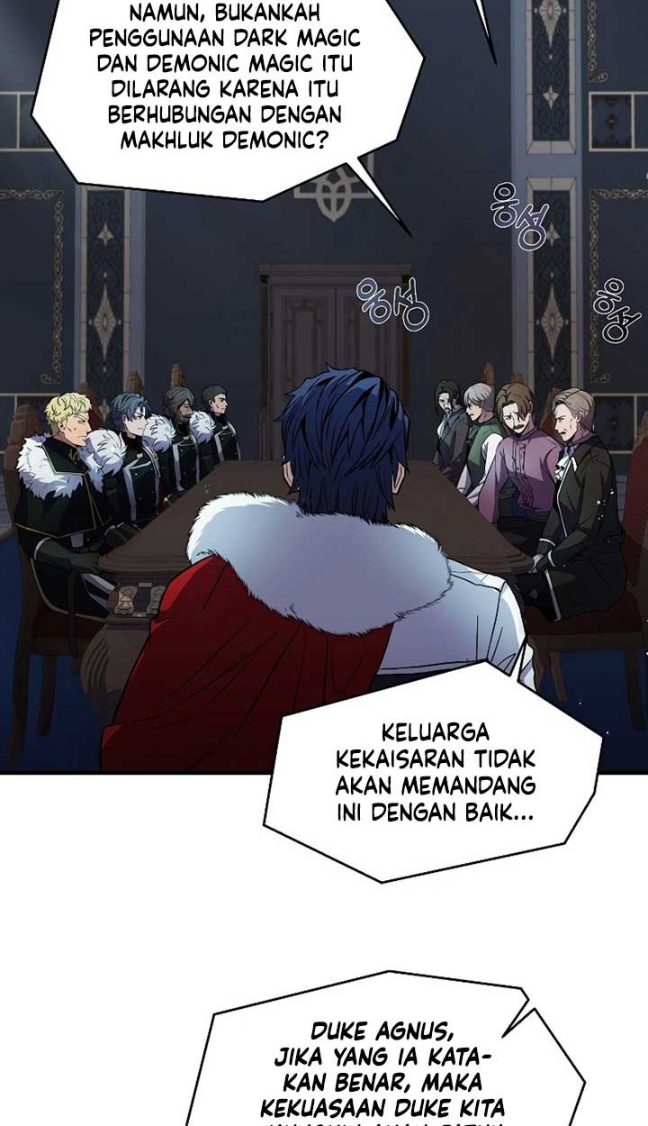 Return of The Greatest Lancer Chapter 13 Gambar 45