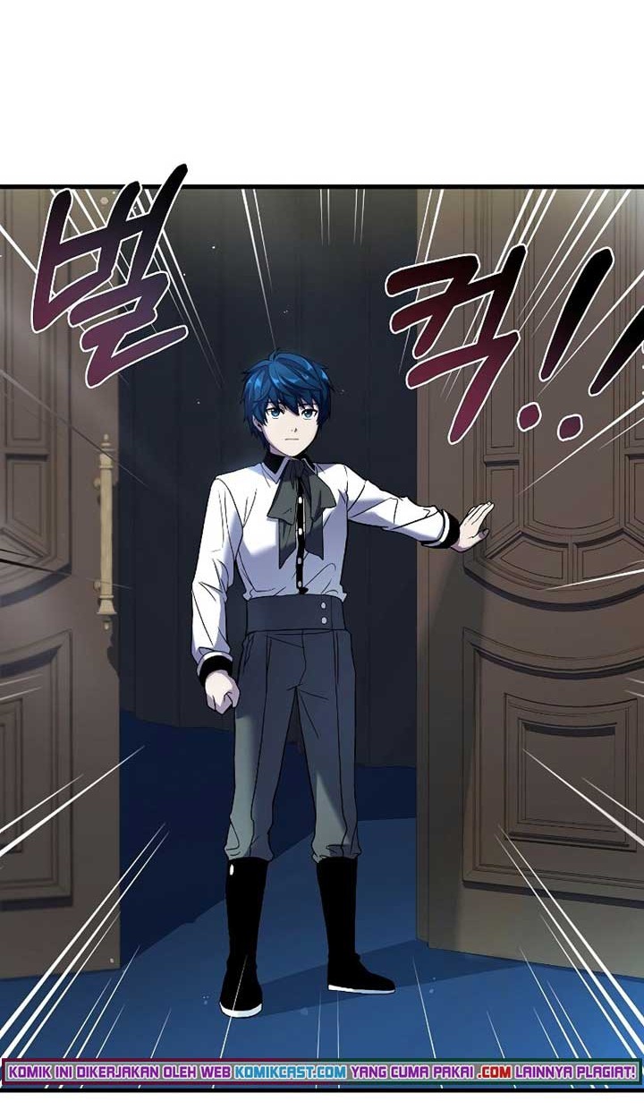 Return of The Greatest Lancer Chapter 13 Gambar 47