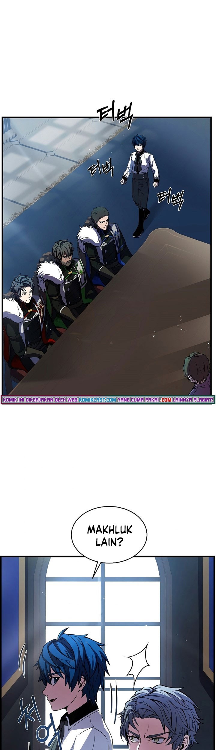 Return of The Greatest Lancer Chapter 13 Gambar 48