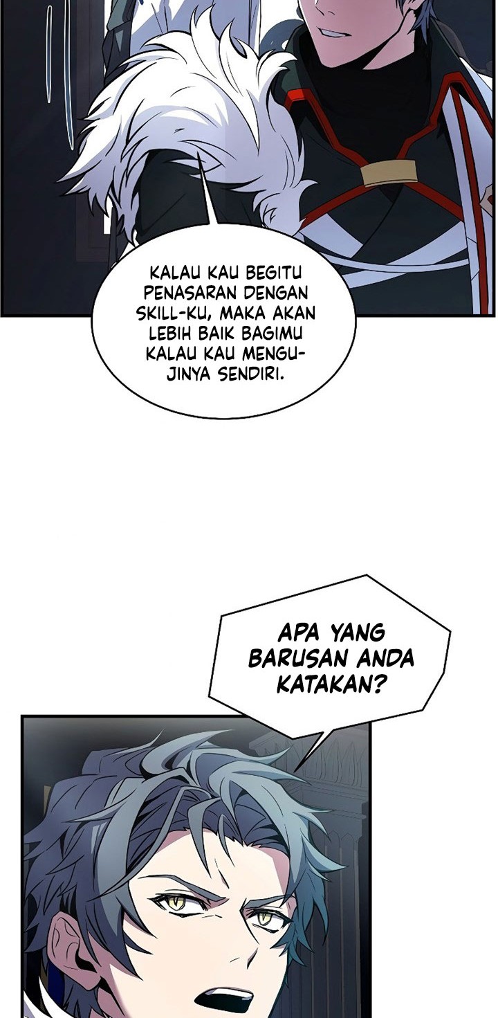Return of The Greatest Lancer Chapter 13 Gambar 49