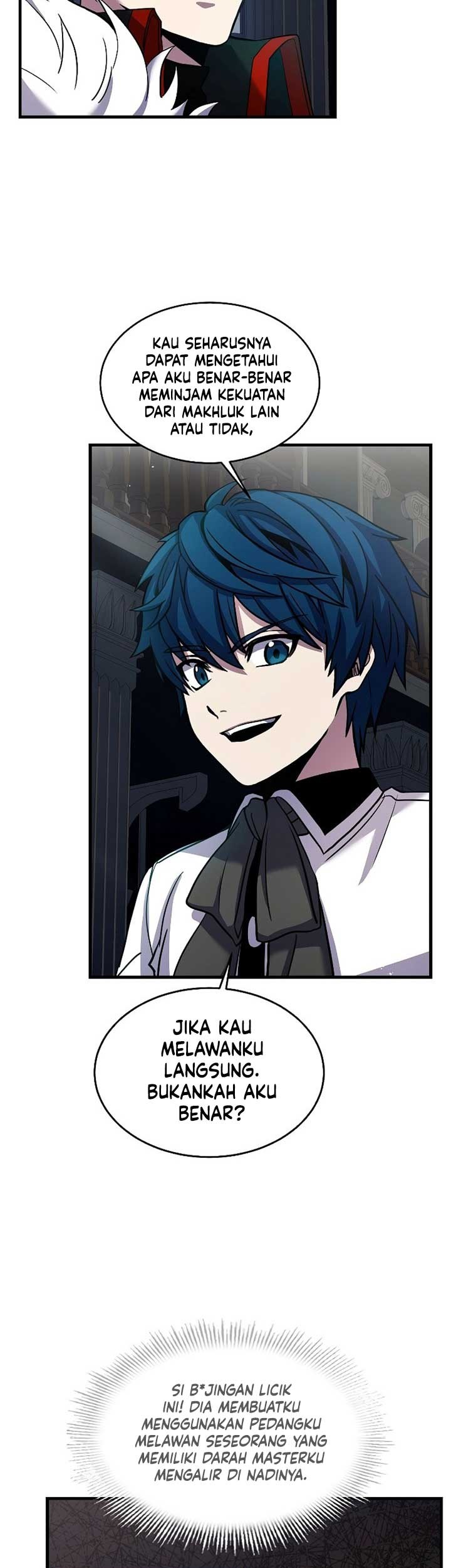 Return of The Greatest Lancer Chapter 13 Gambar 50