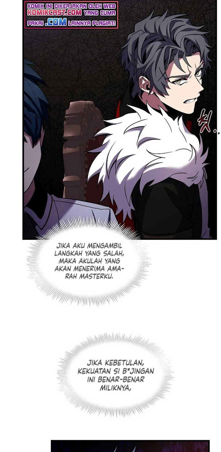 Return of The Greatest Lancer Chapter 13 Gambar 51