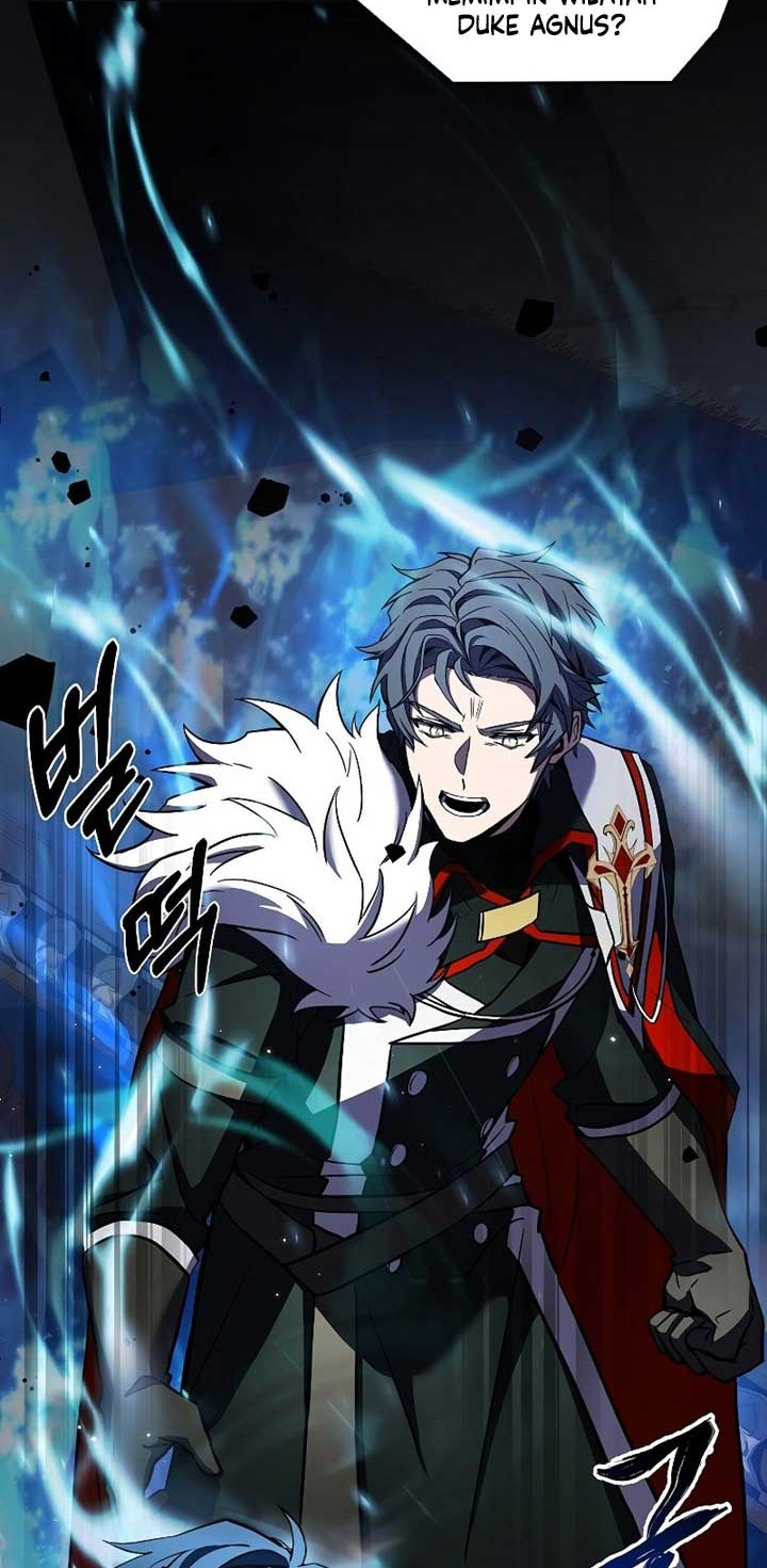 Return of The Greatest Lancer Chapter 13 Gambar 53