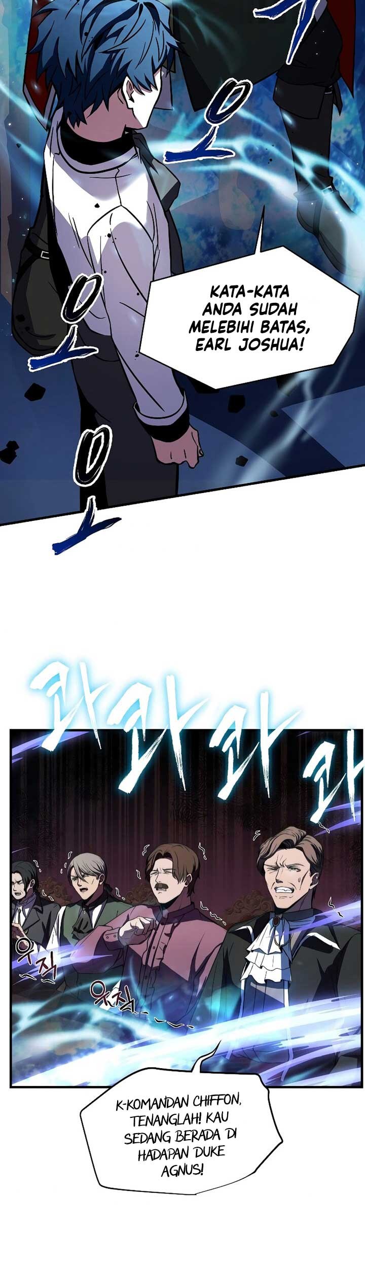 Return of The Greatest Lancer Chapter 13 Gambar 54