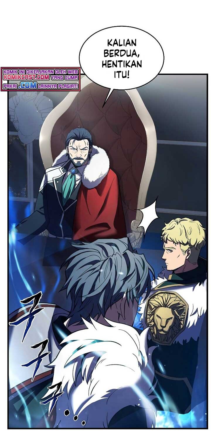 Return of The Greatest Lancer Chapter 13 Gambar 55